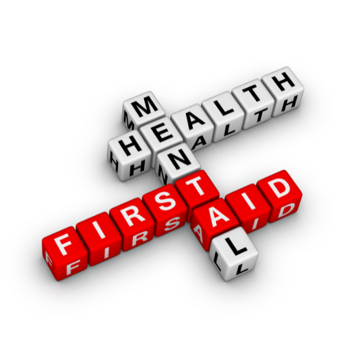 Mental Health &amp; Wellbeing Courses