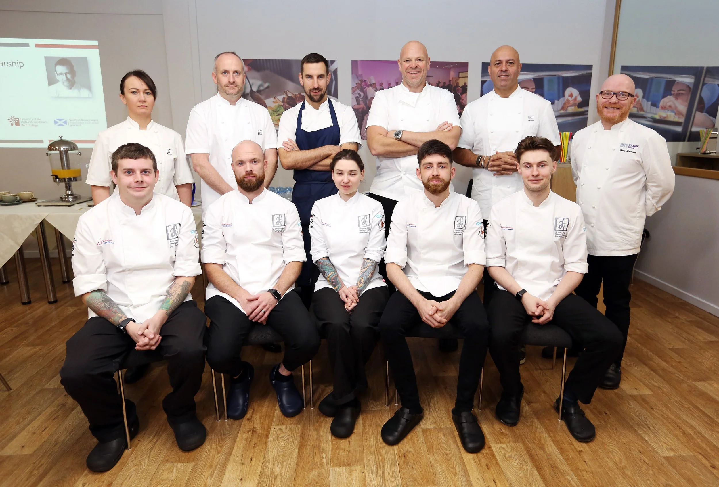 03 Andrew Fairlie Scholarship Finalists and Judges.JPG