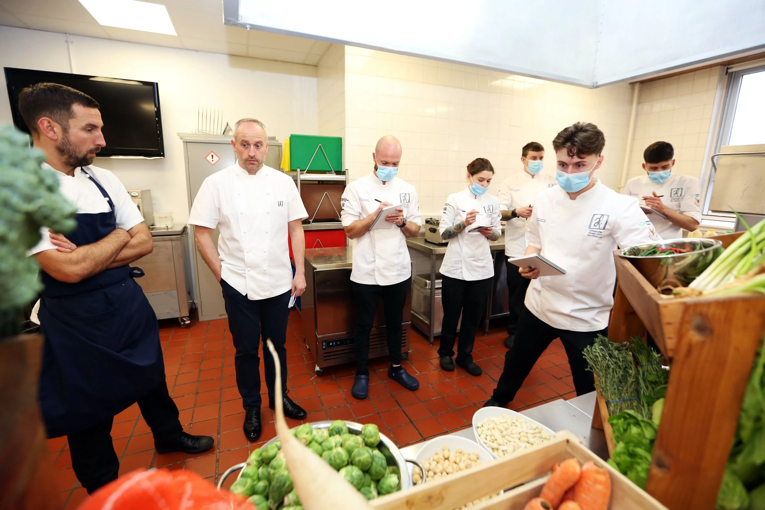 16 Andrew Fairlie Scholarship Chef selection.JPG