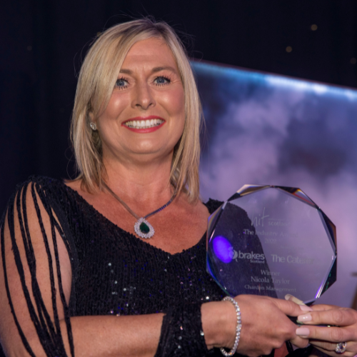 HIT Industry Award 2022