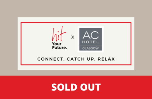 Futures AC Marriott Launch Night