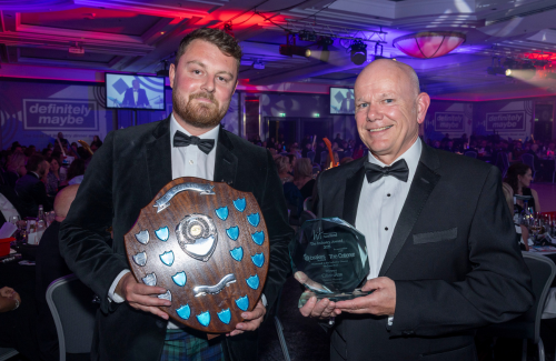 Industry Dinner 2026