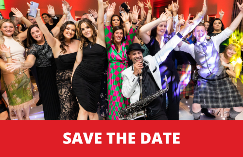 Grampian Dinner 2026