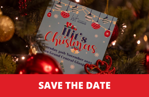 Christmas Party 2026