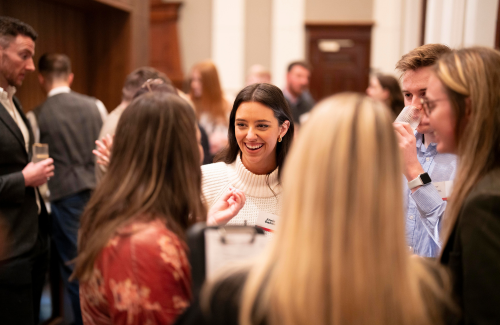 Futures Quiz Night - W Hotel Edinburgh