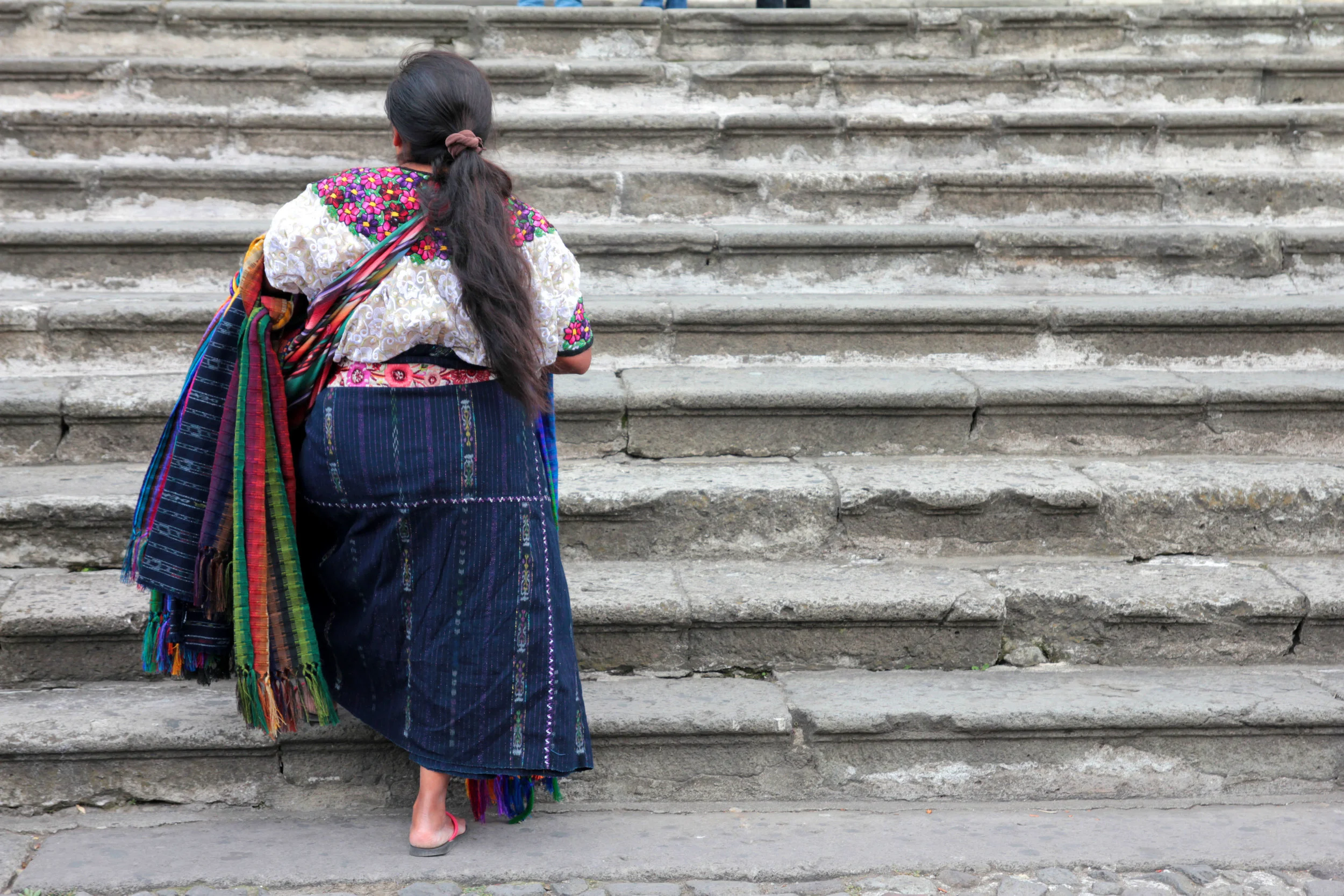 Antigua Guatemala