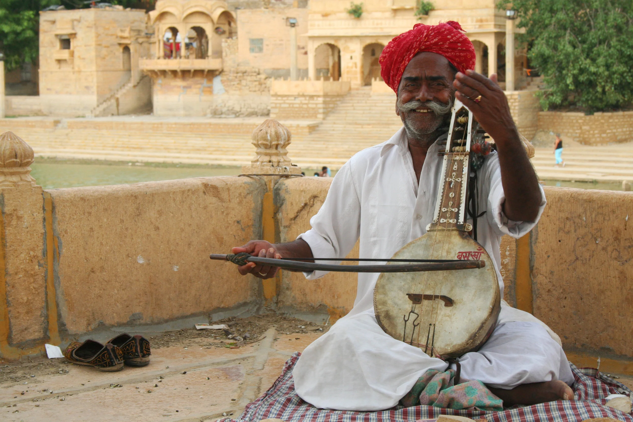 Jaisalmer, India