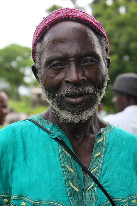 Senegal