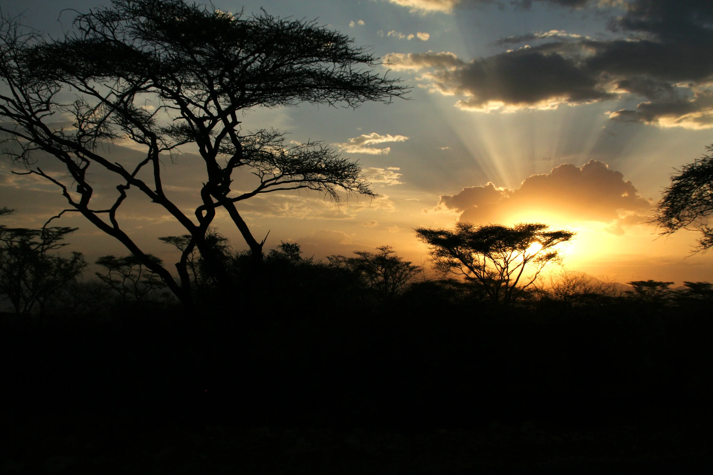 Ethiopie