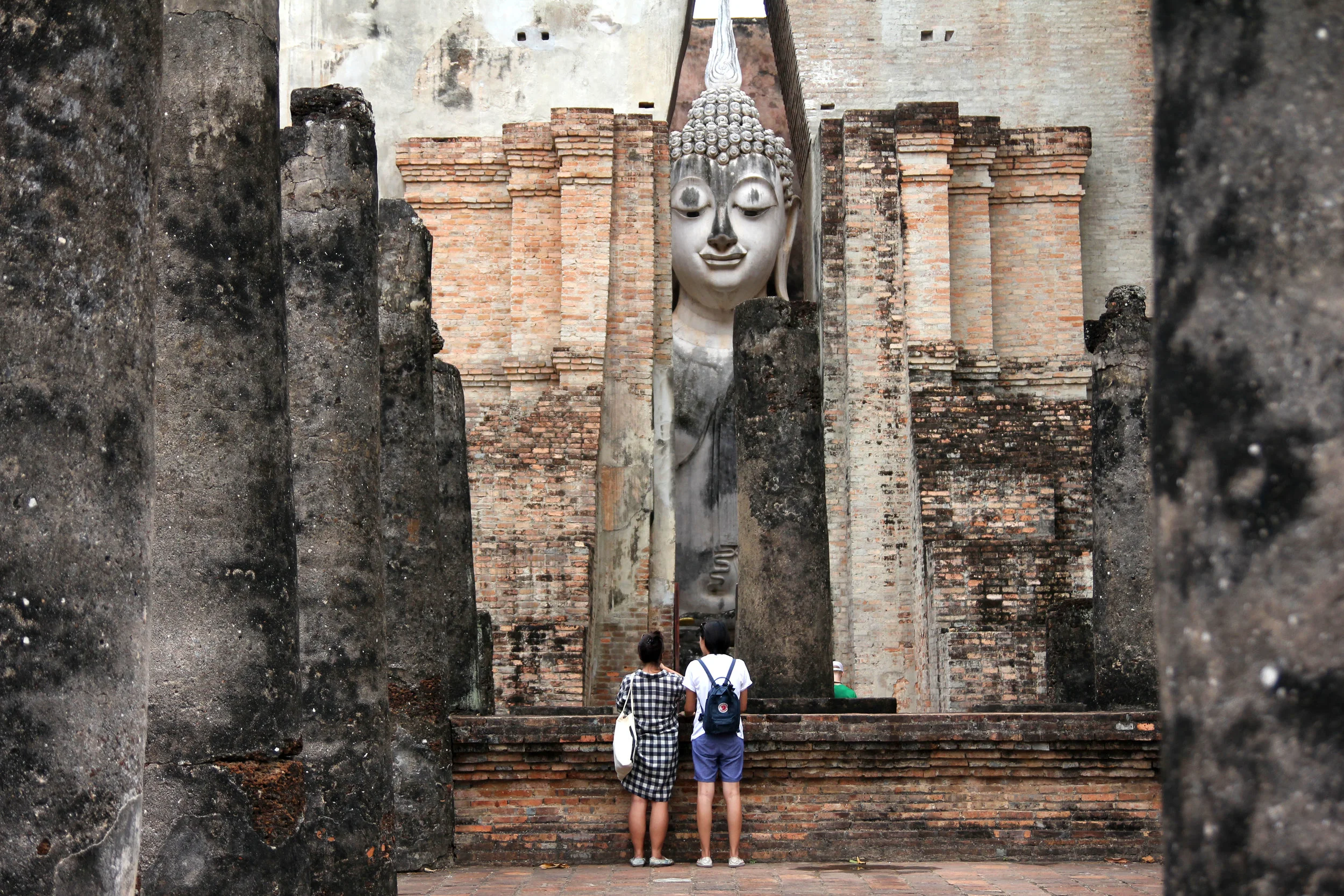 Sukhothai, Thailand