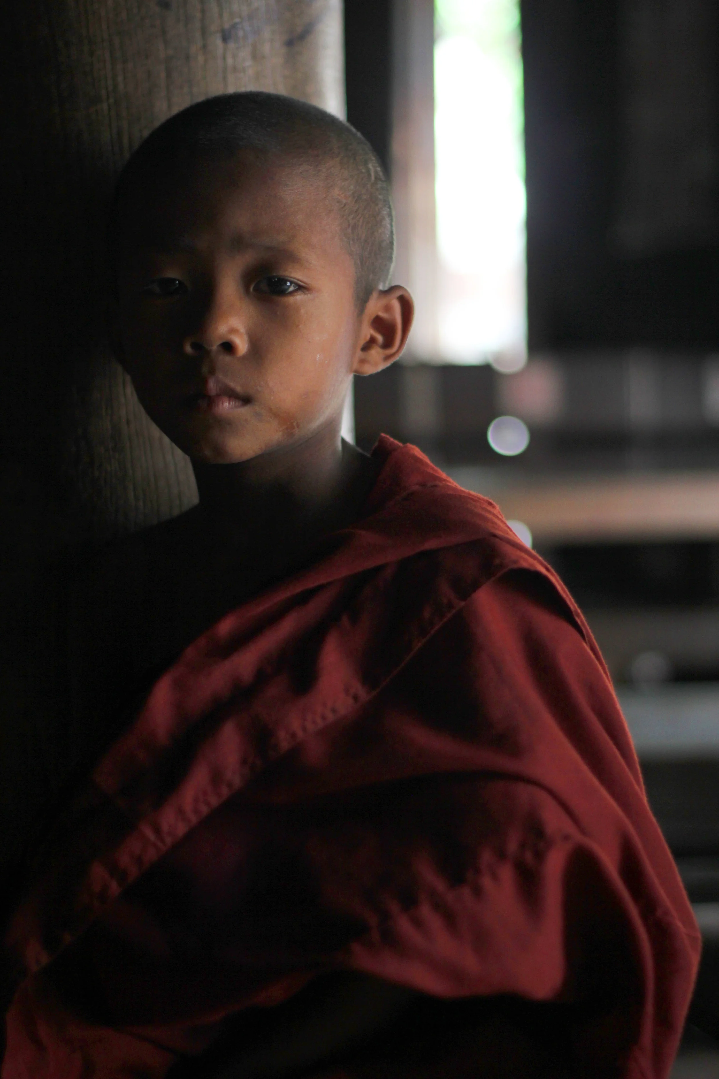 Mandalay, Myanmar