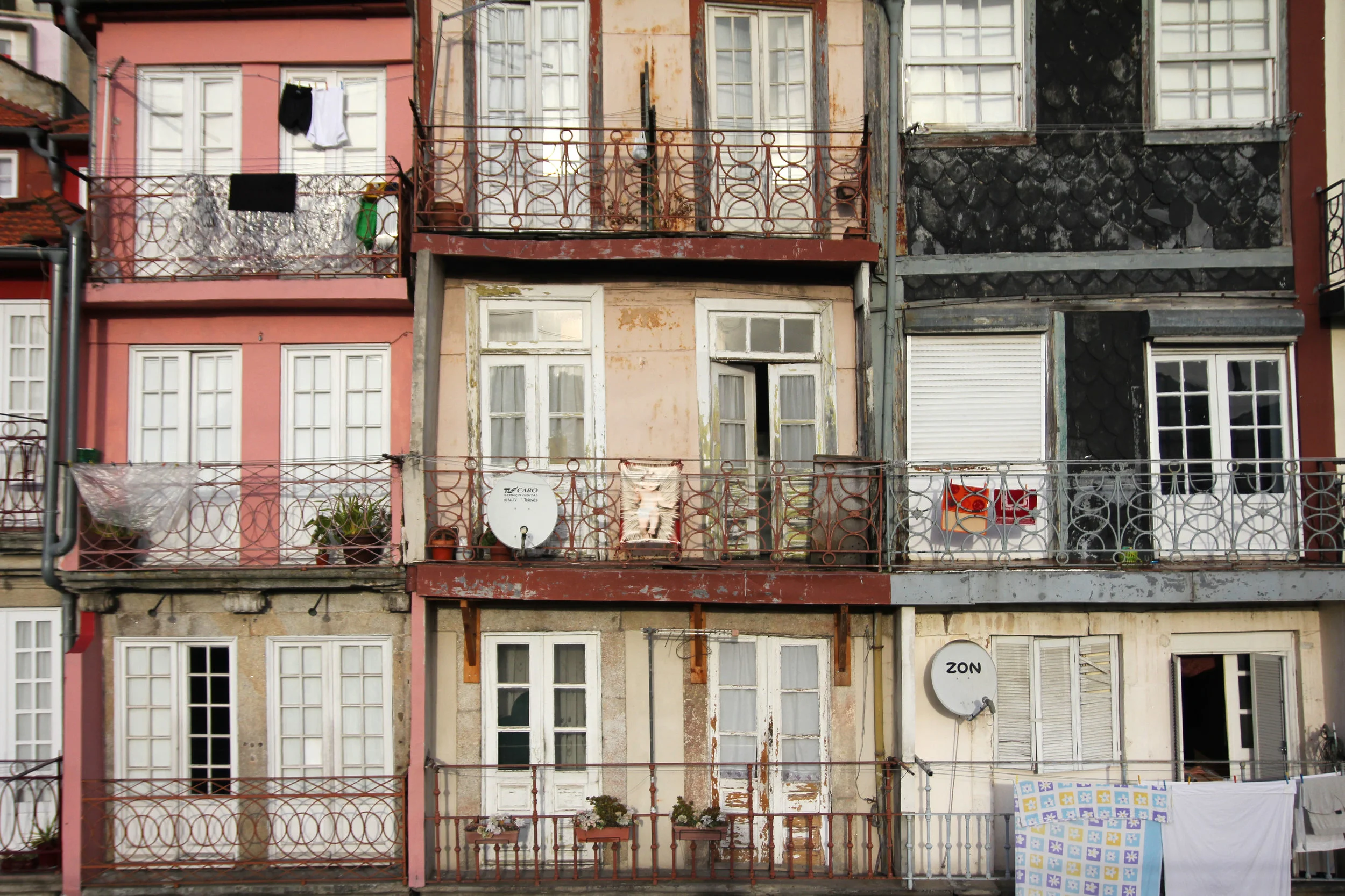 Oporto, Portugal