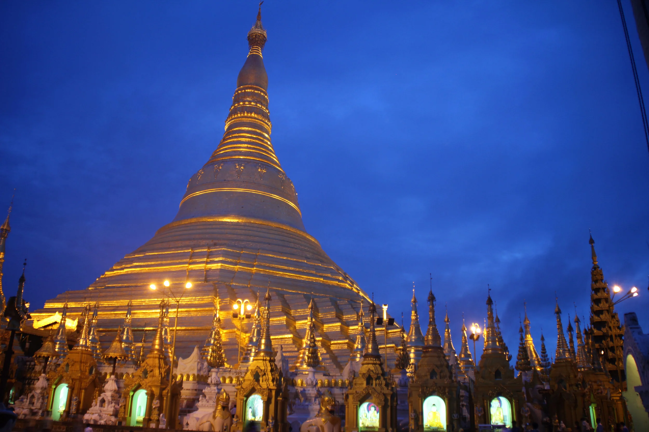 Yangon, Myanmar