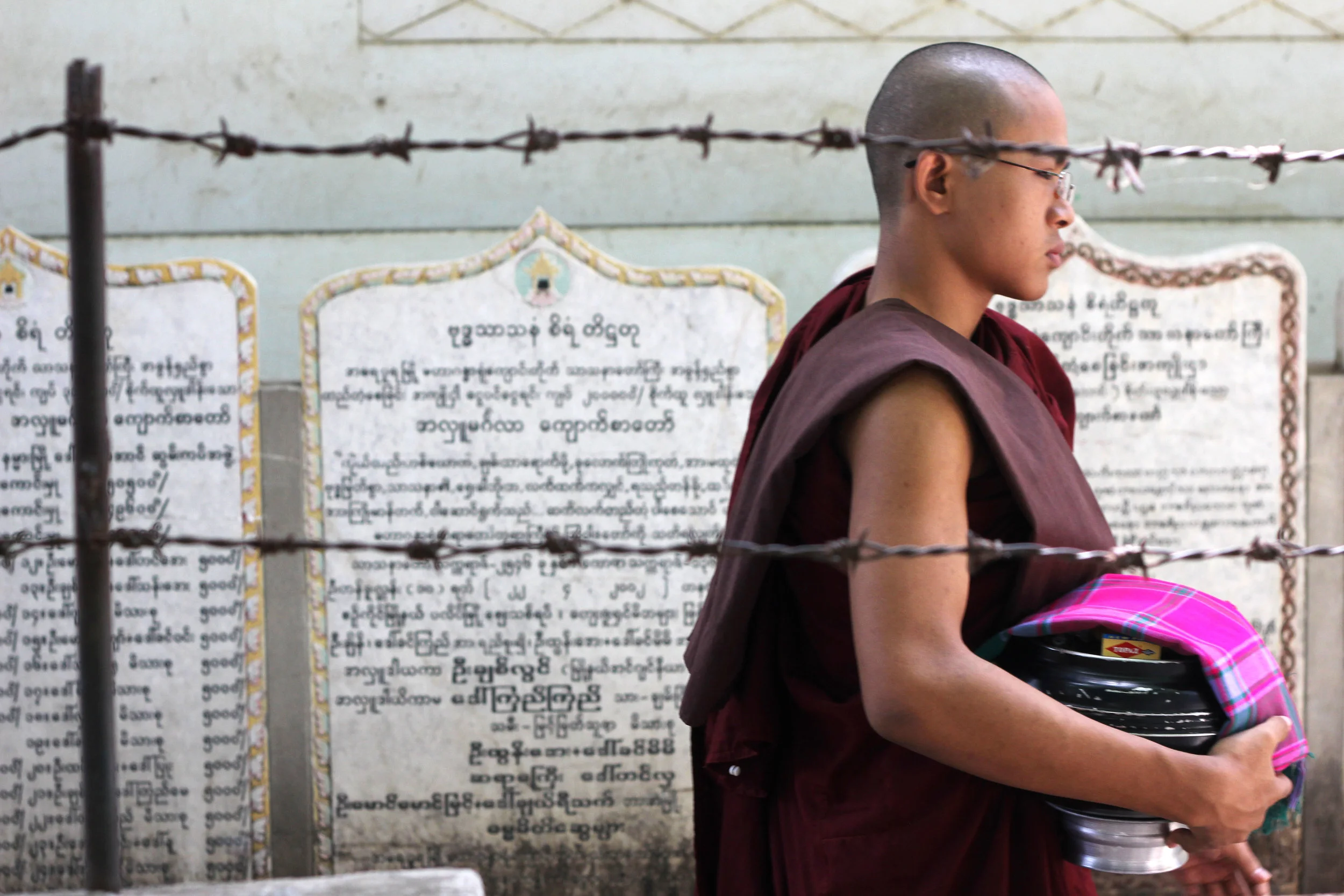 Mandalay, Myanmar