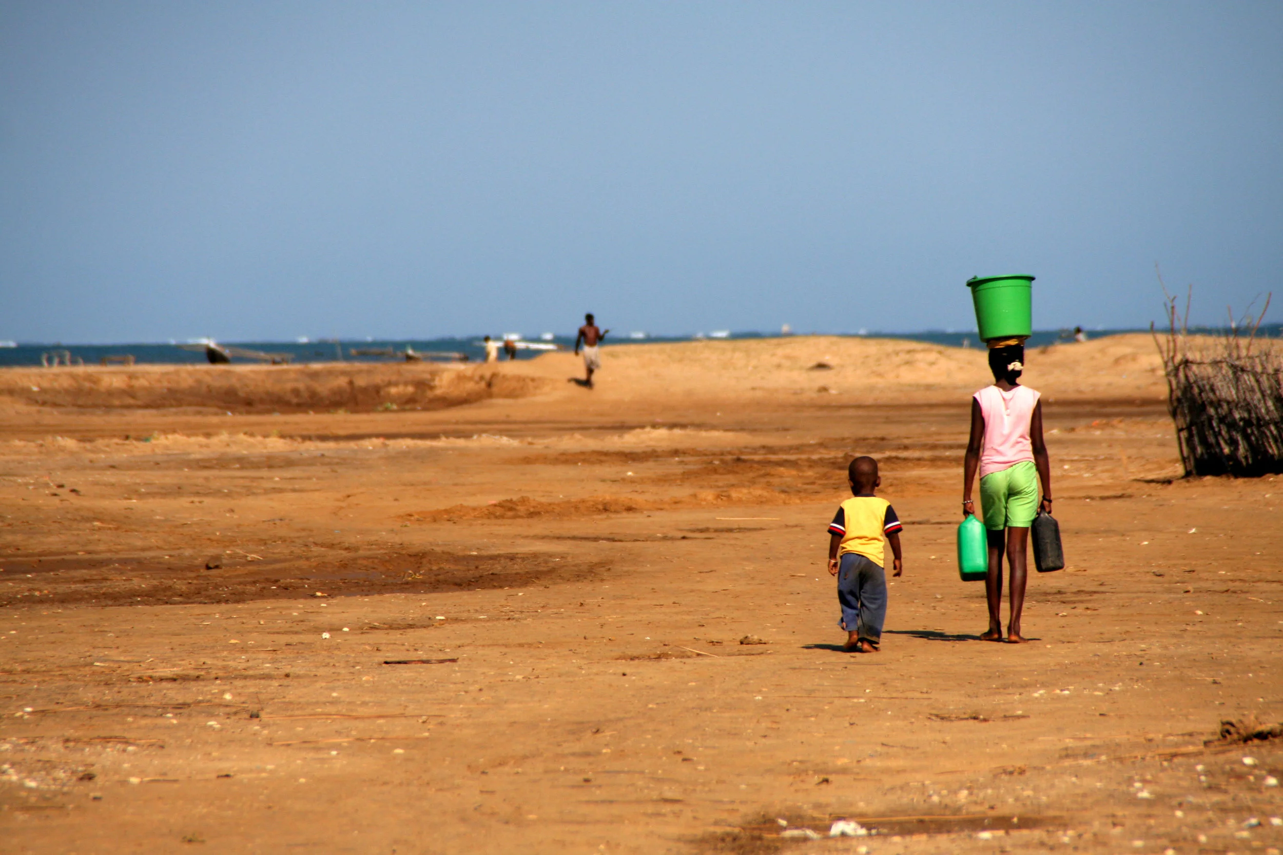 Toliara, Madagascar