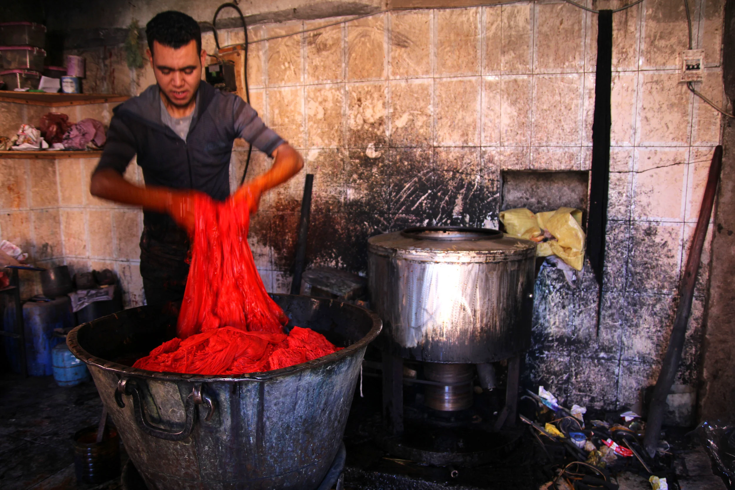 Marrakech, Morocco