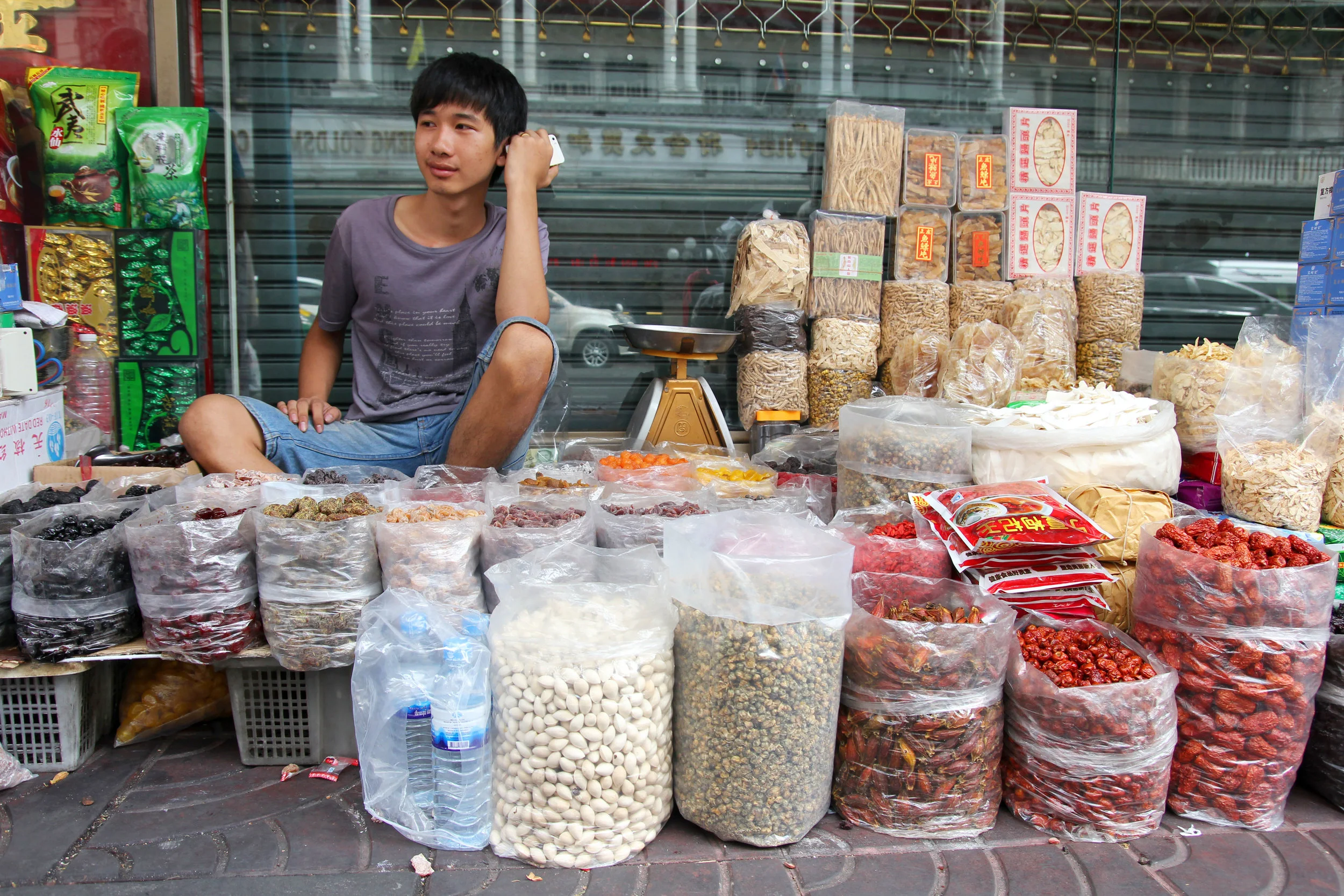 Bangkok, Thailand