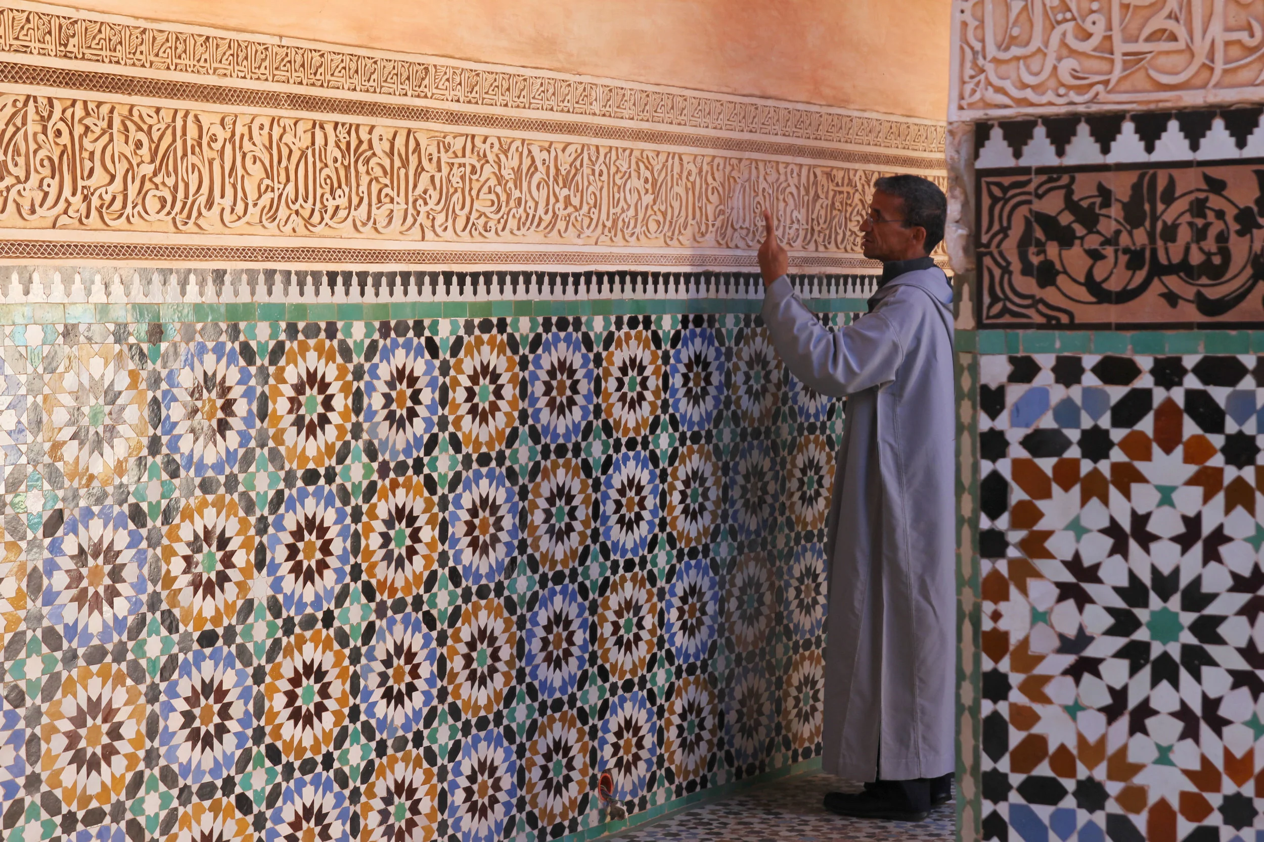 Marrakech, Morocco