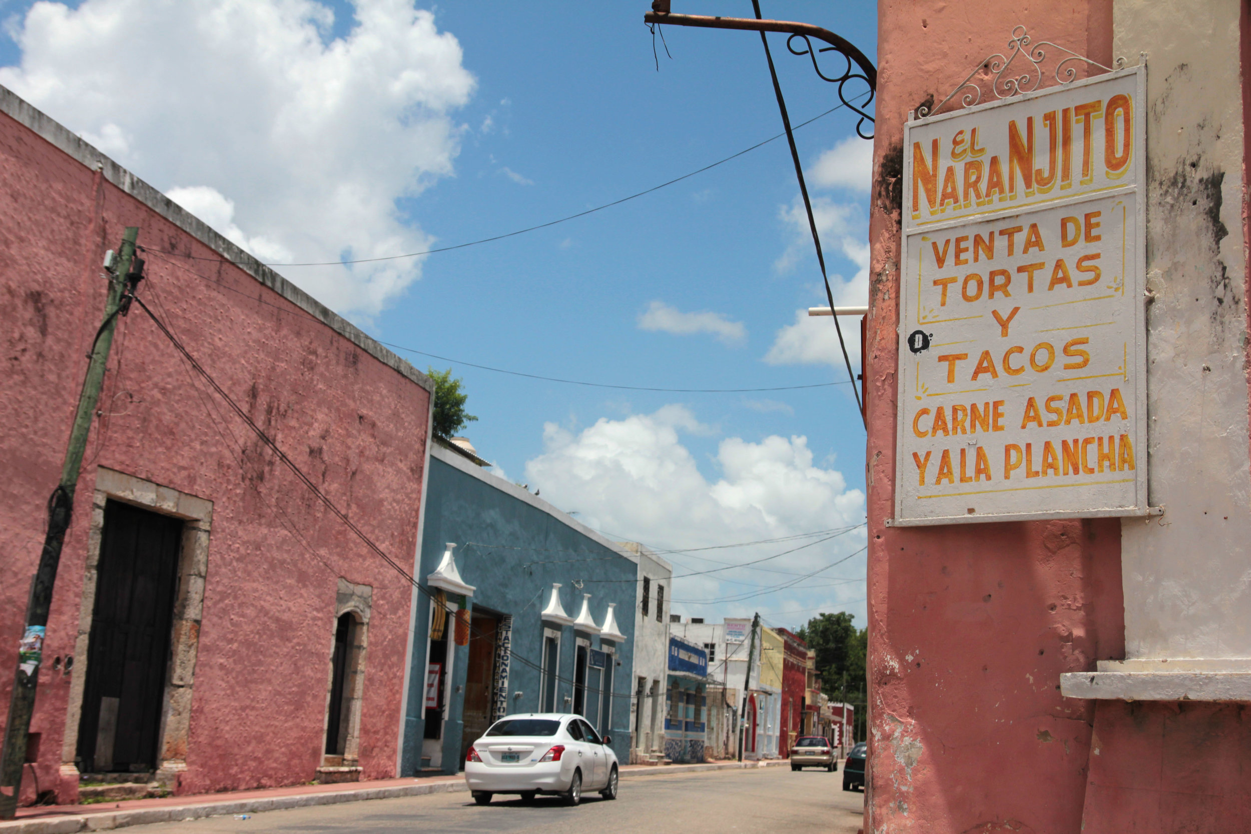 Valladolid, Mexico