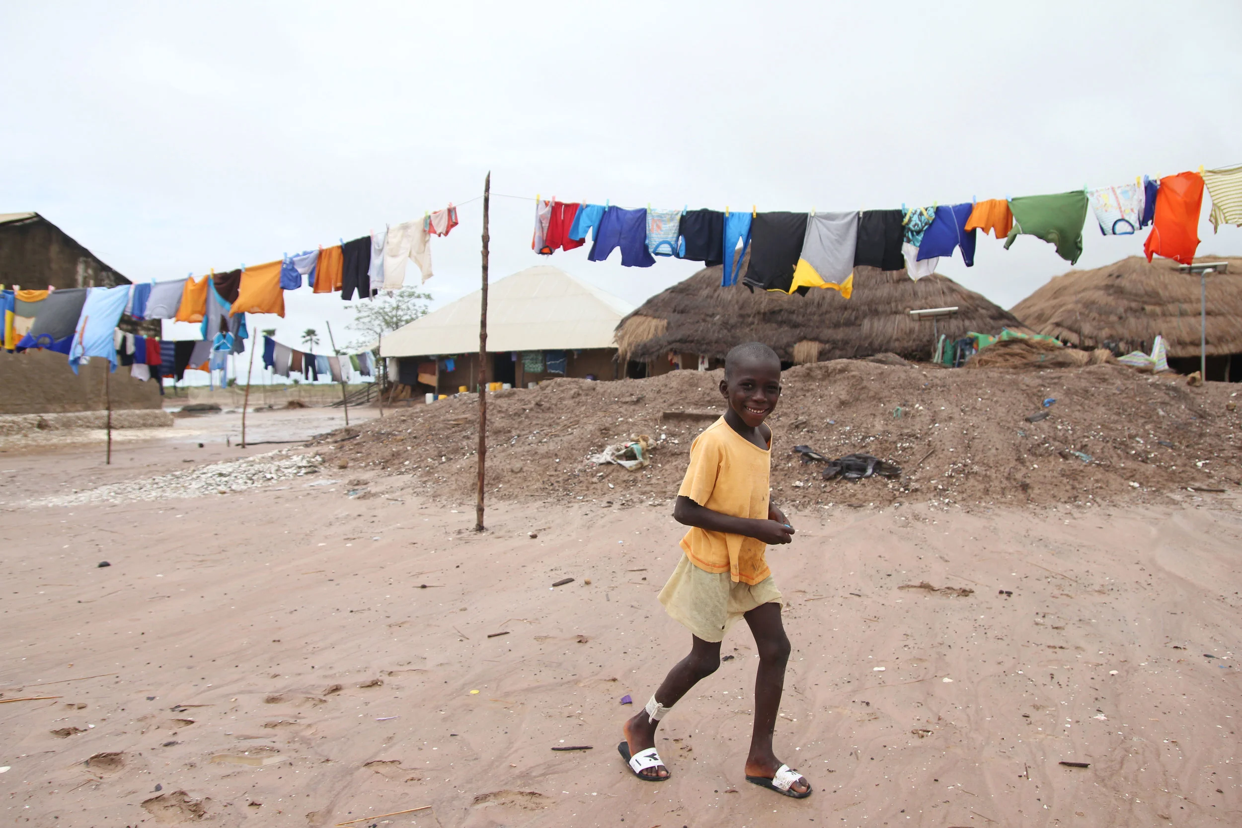 Casamance, Senegal