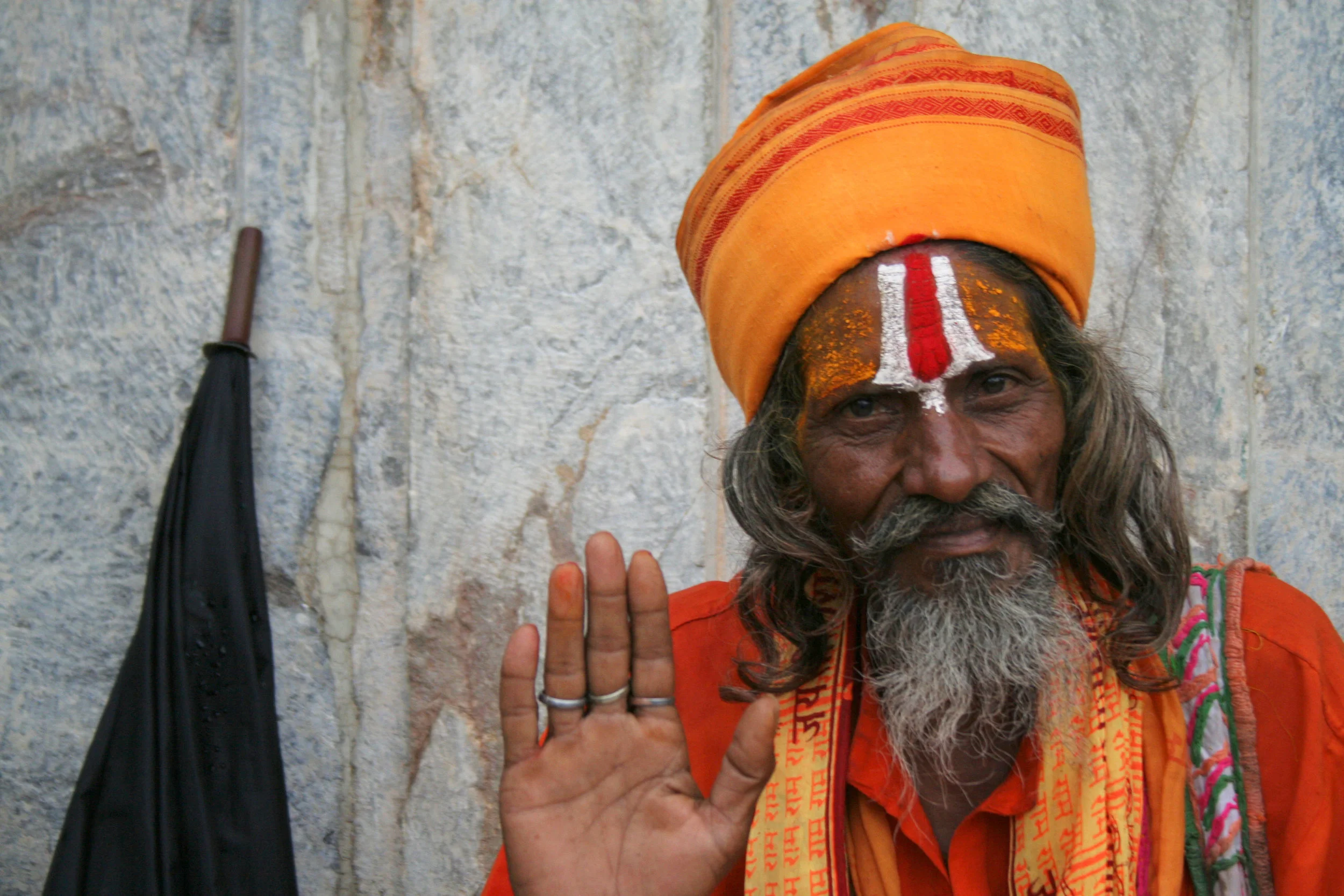 Udaipur, India