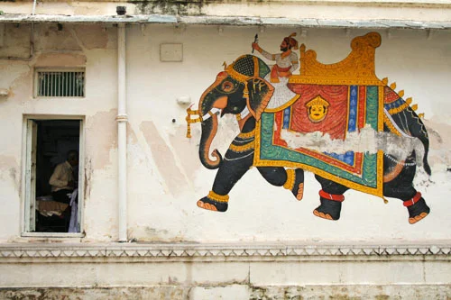 Udaipur, India