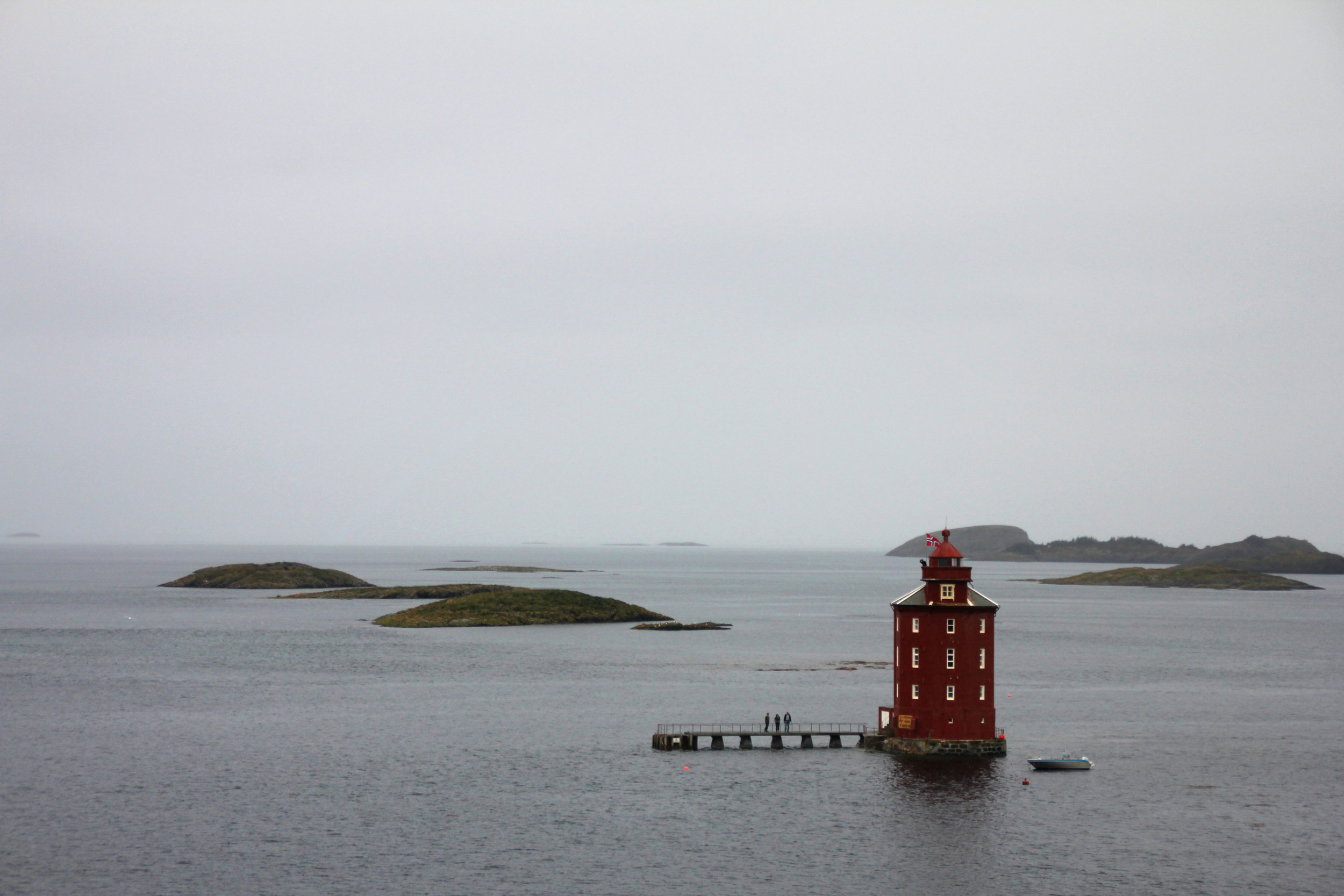 Norway
