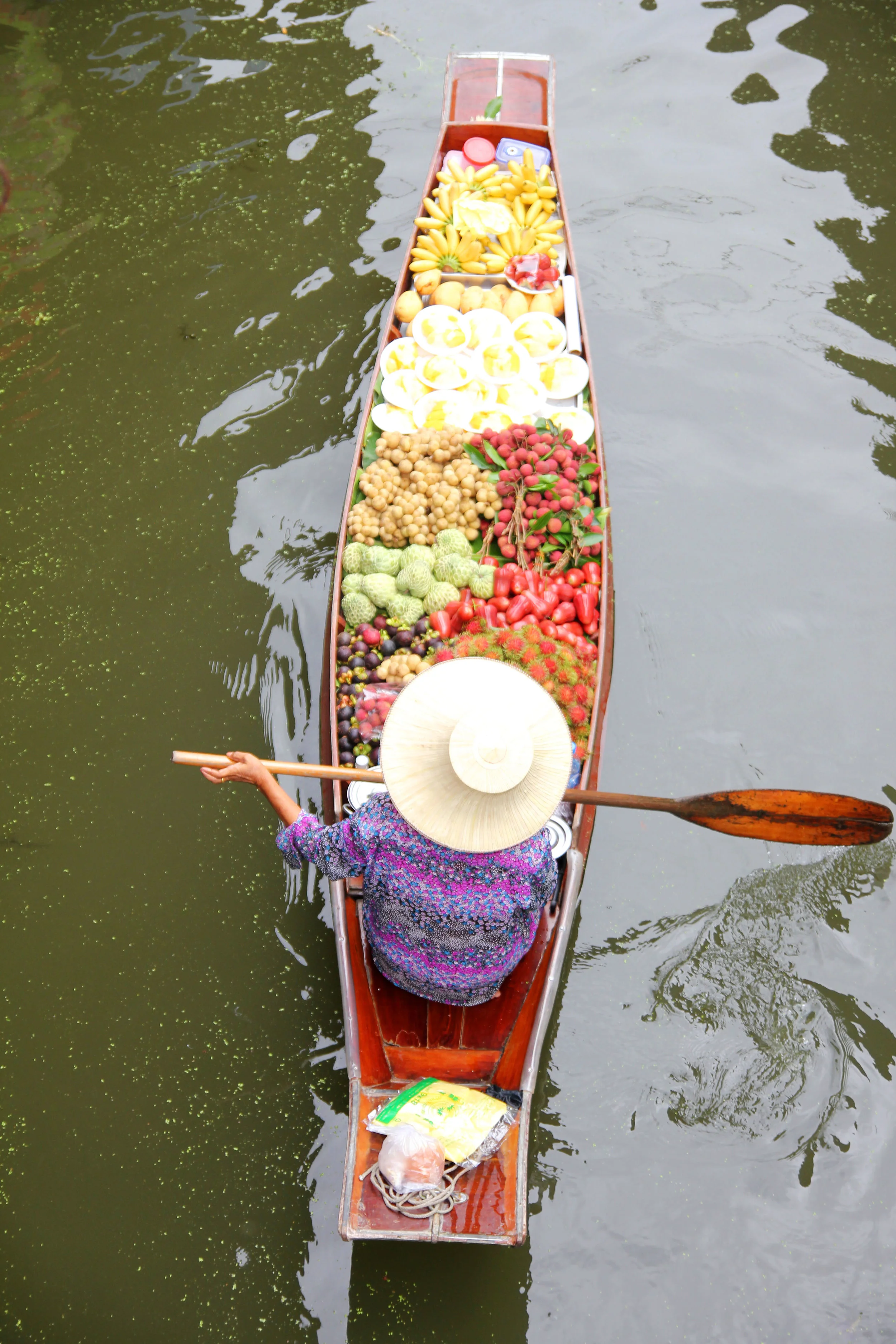 Thailand