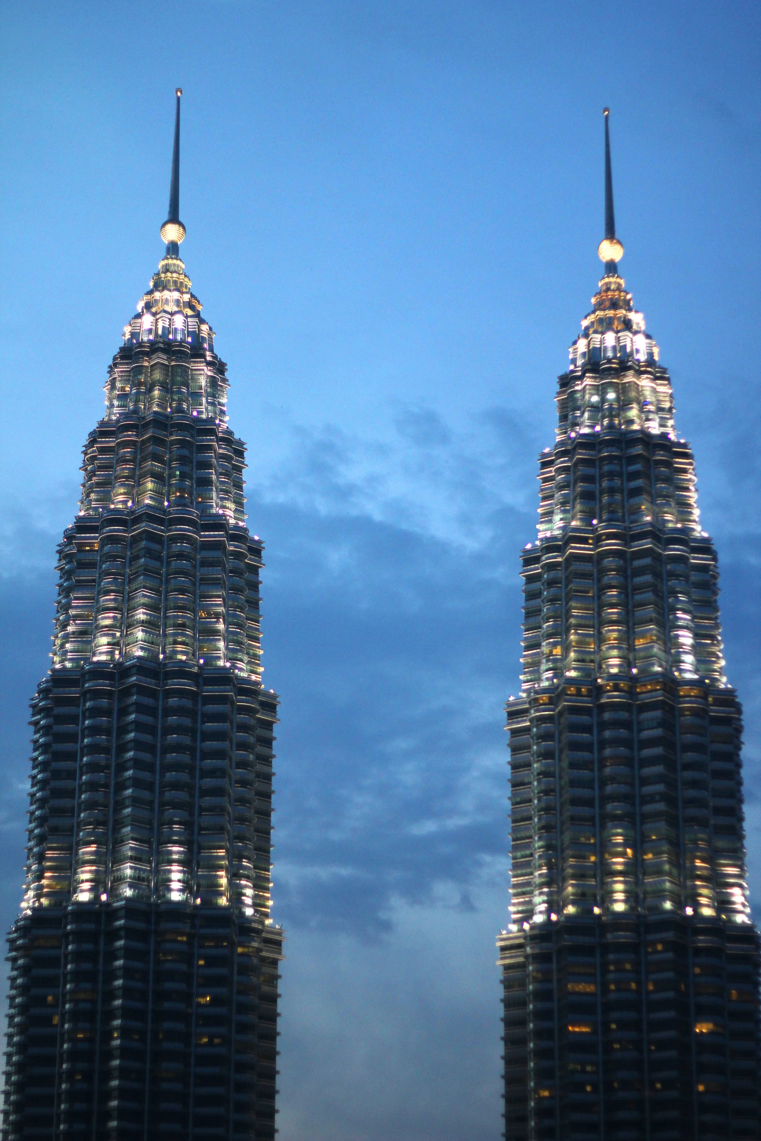 Kuala Lumpur, Malasia