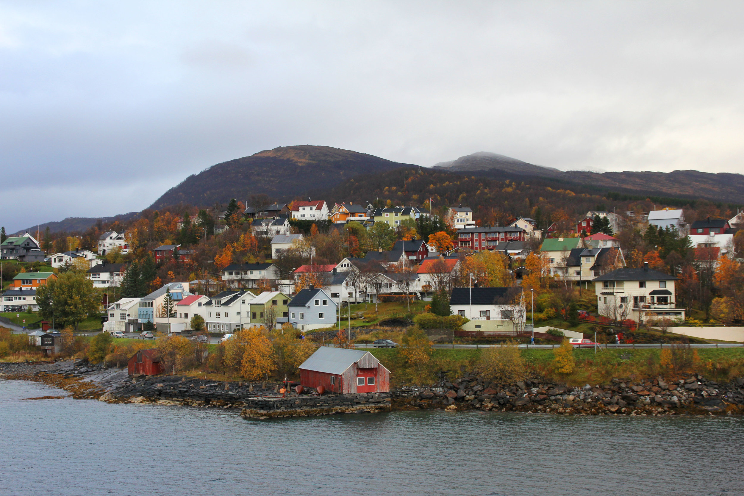 Norway
