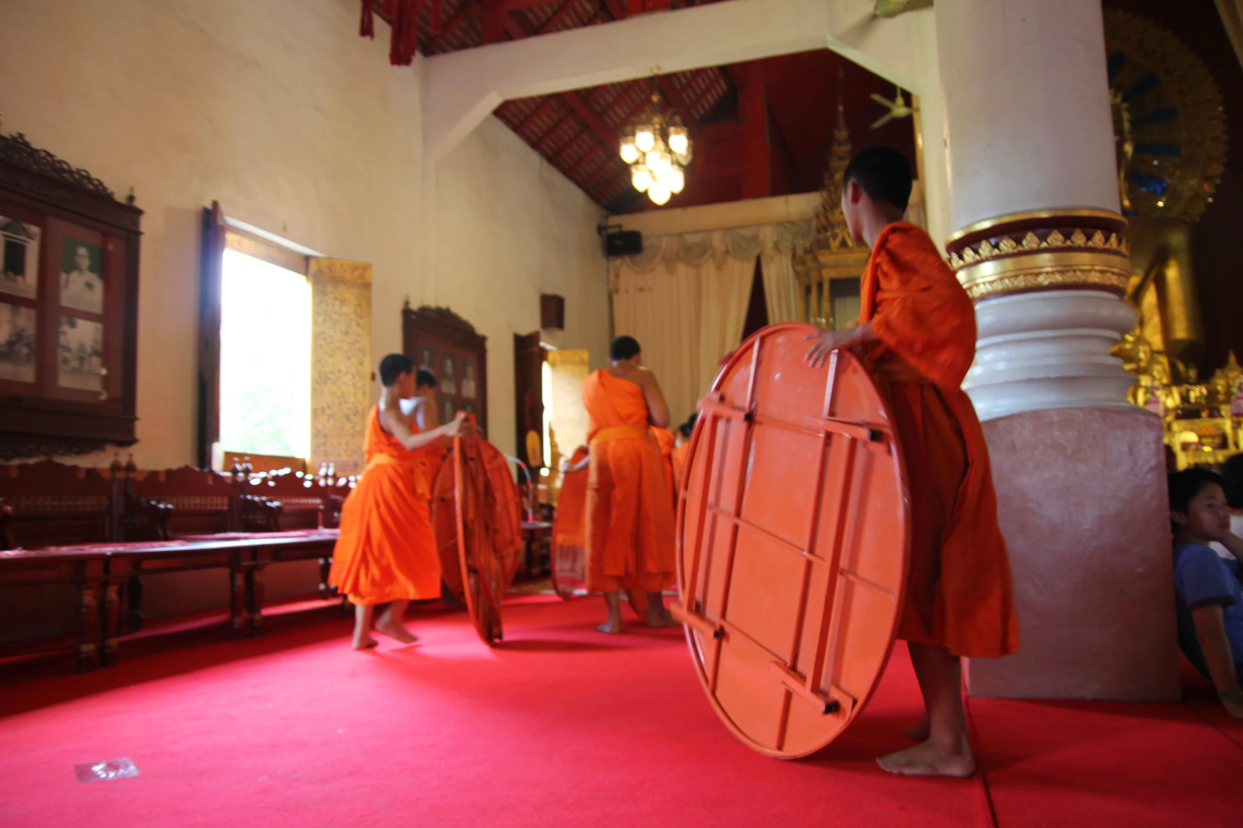 Chiang Mai, Thailand