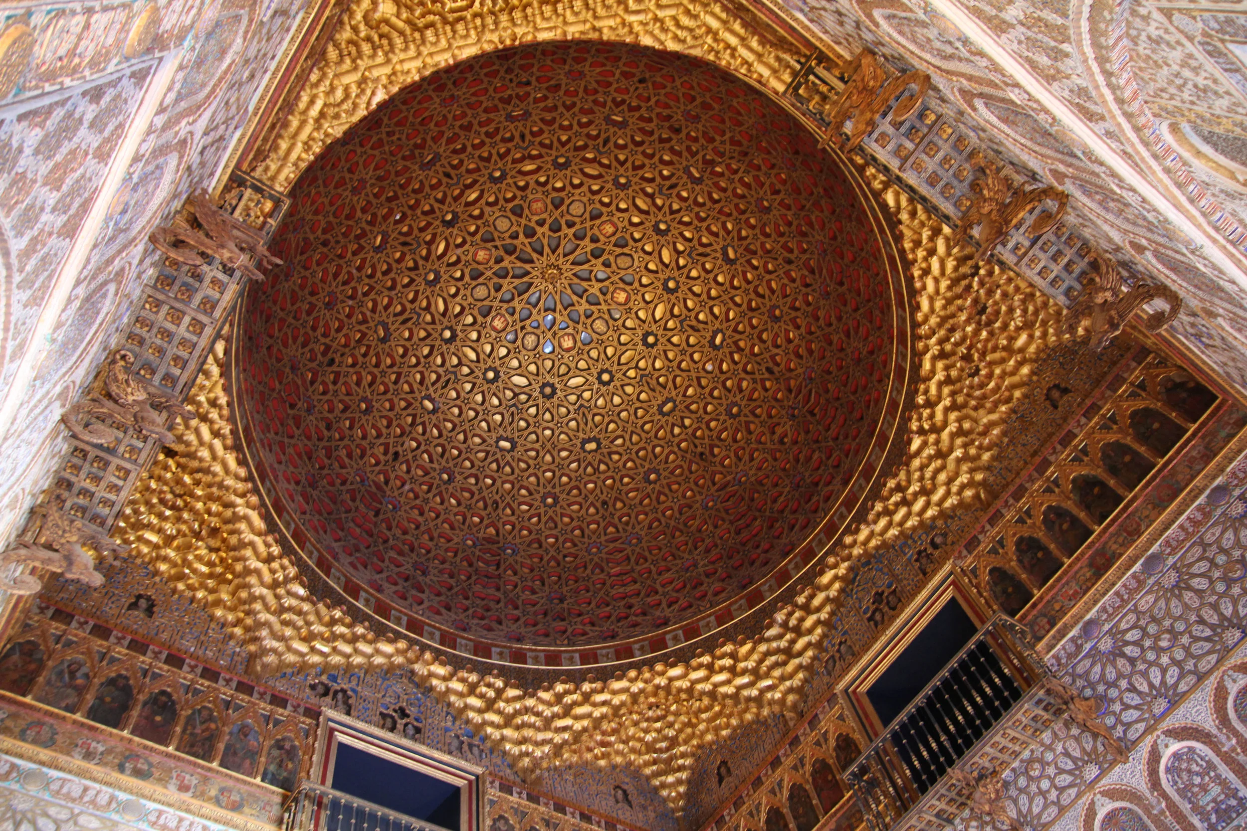 Seville, Spain