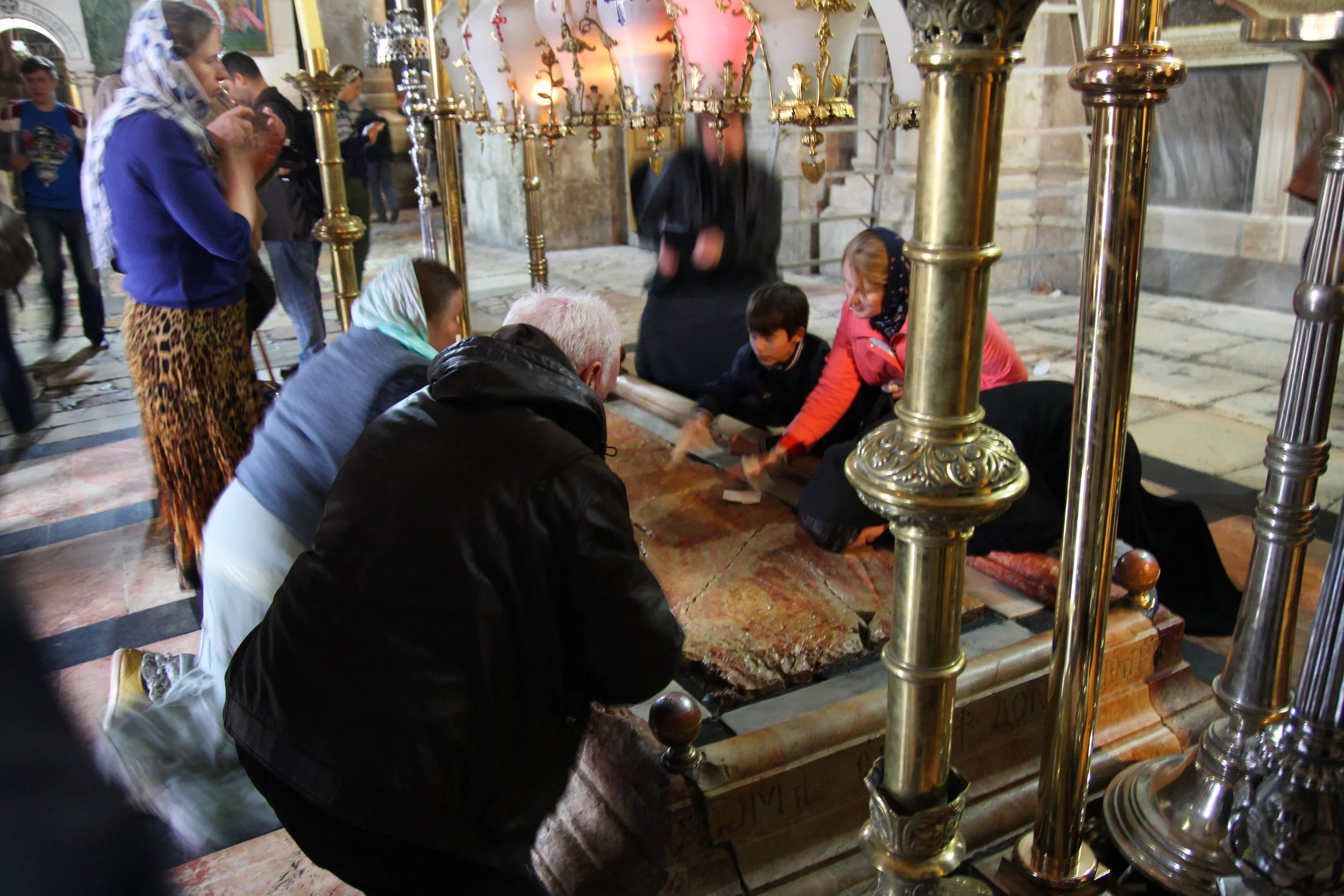 Jerusalem, Israel