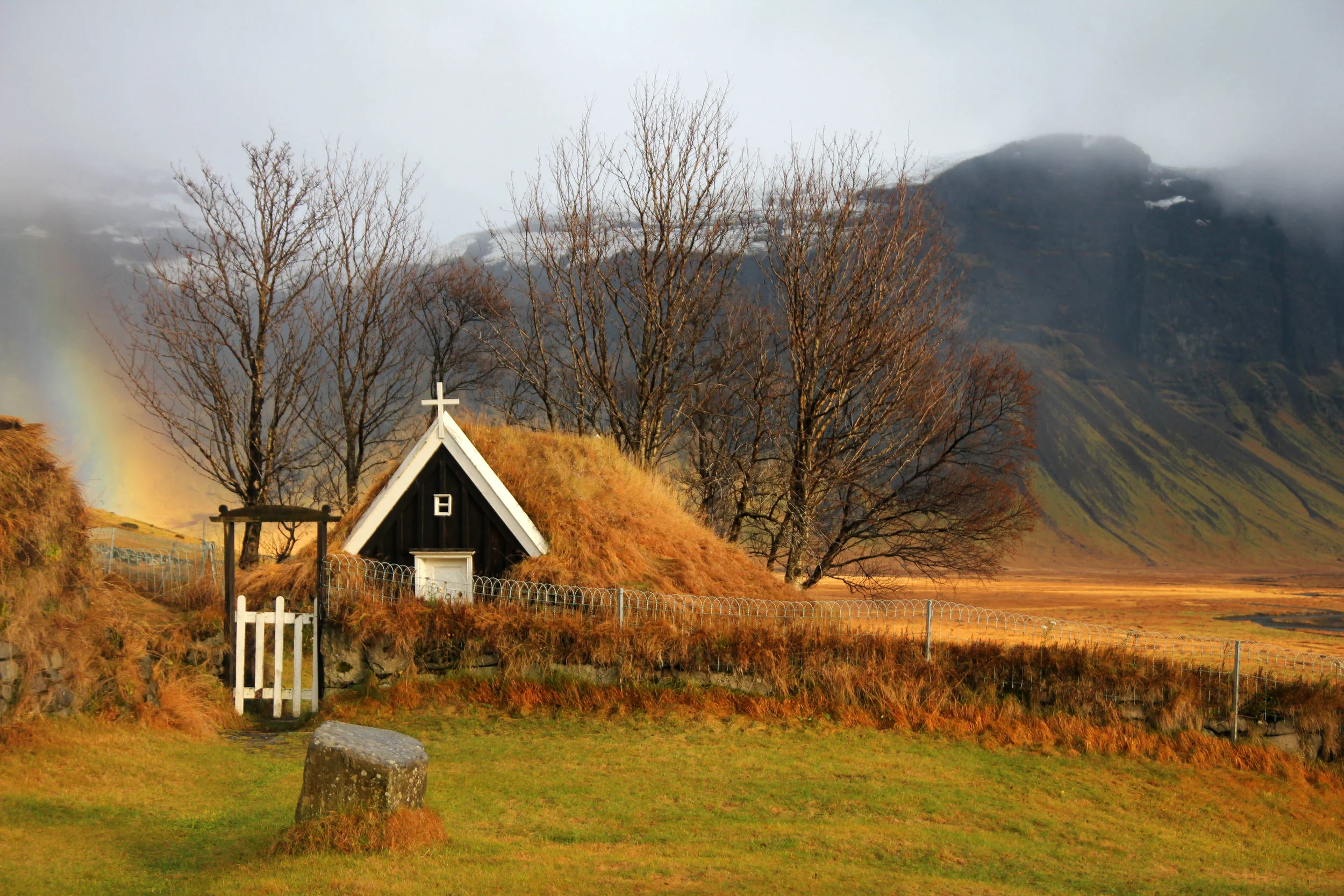 Iceland
