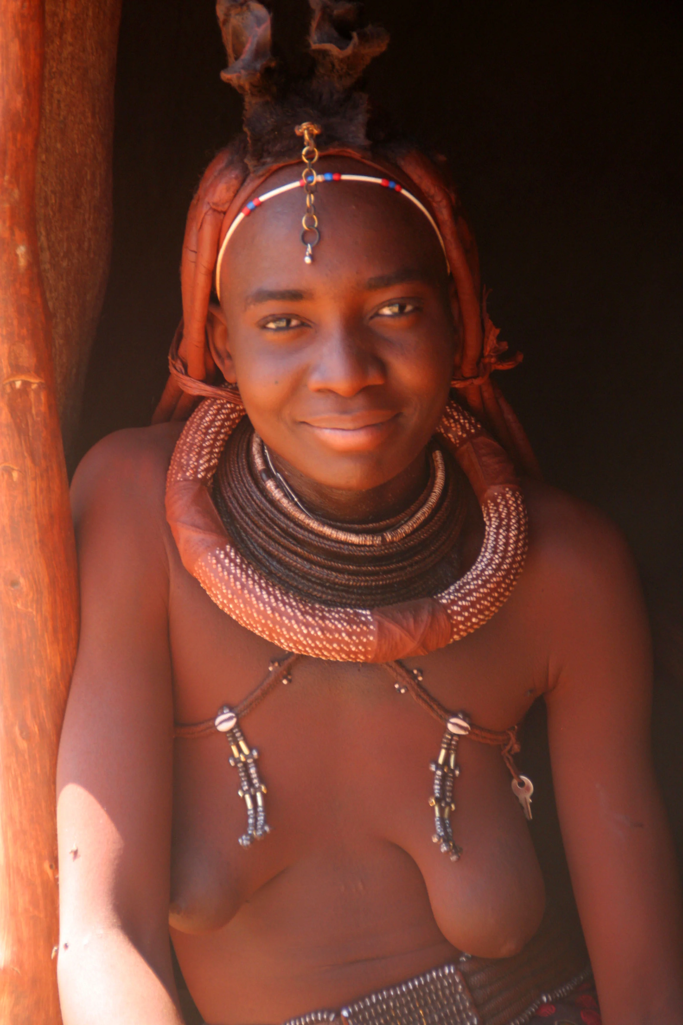 Namibia
