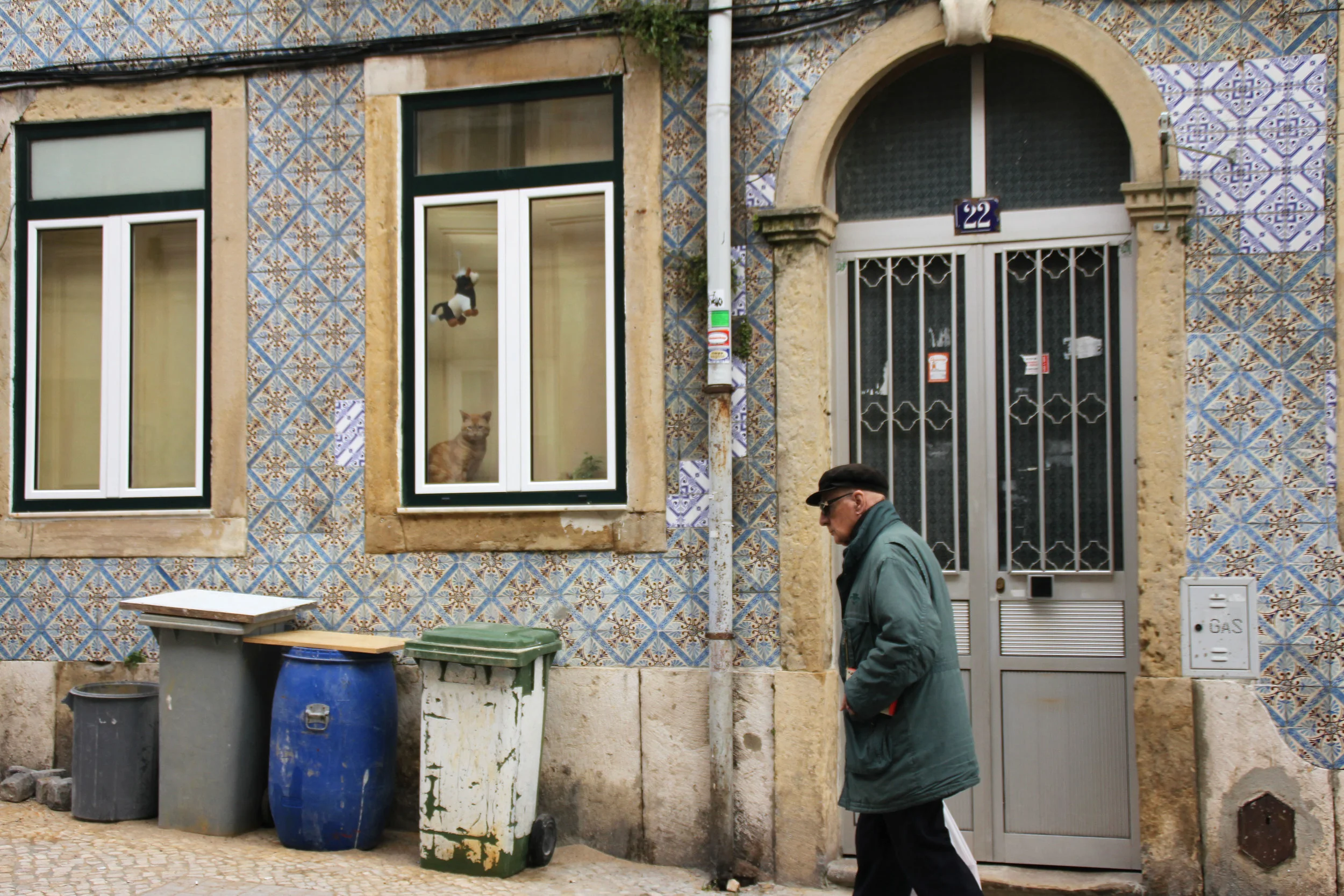 Lisboa, Portugal