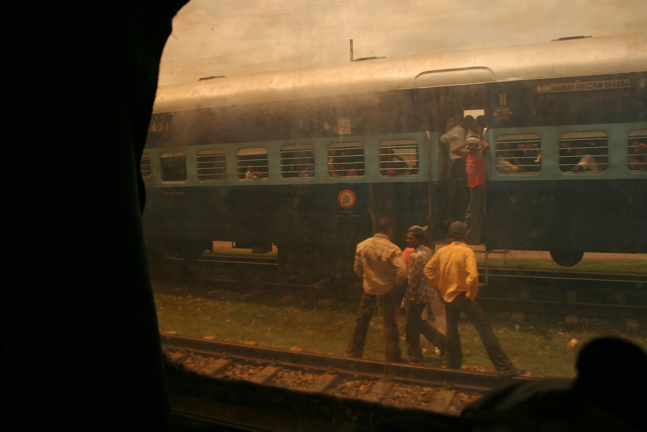 India