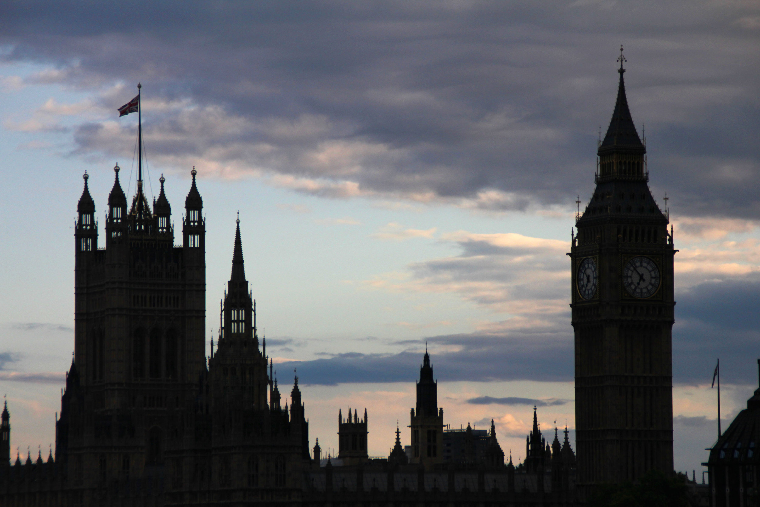 London, Great Britain