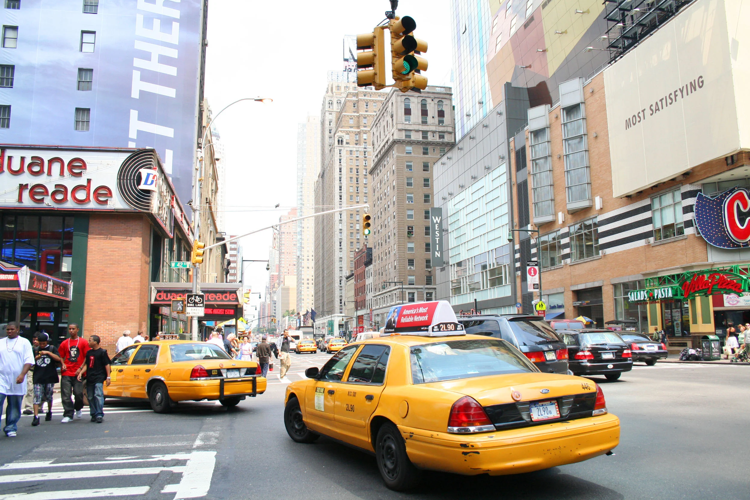 New York, USA