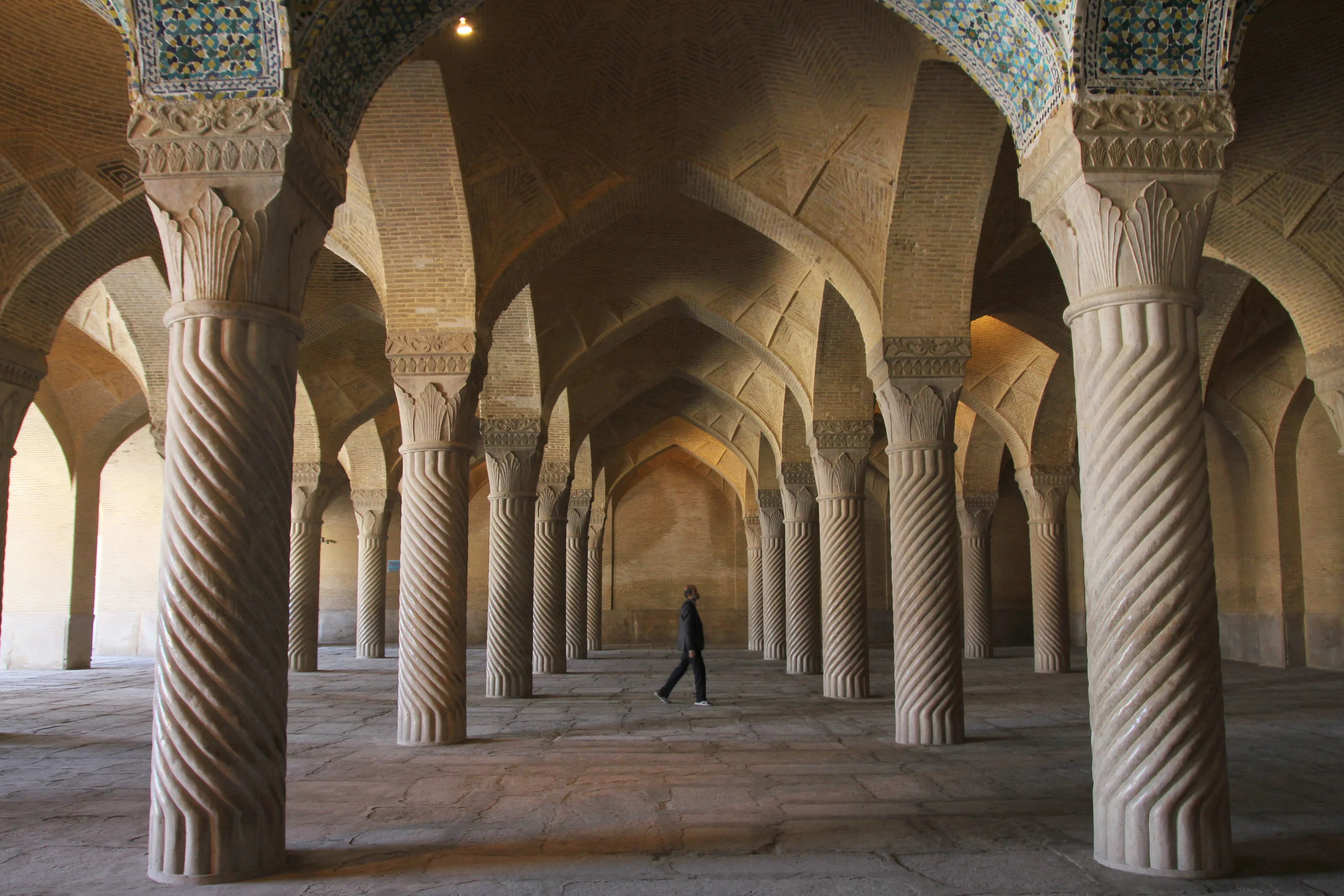 Shiraz, Iran