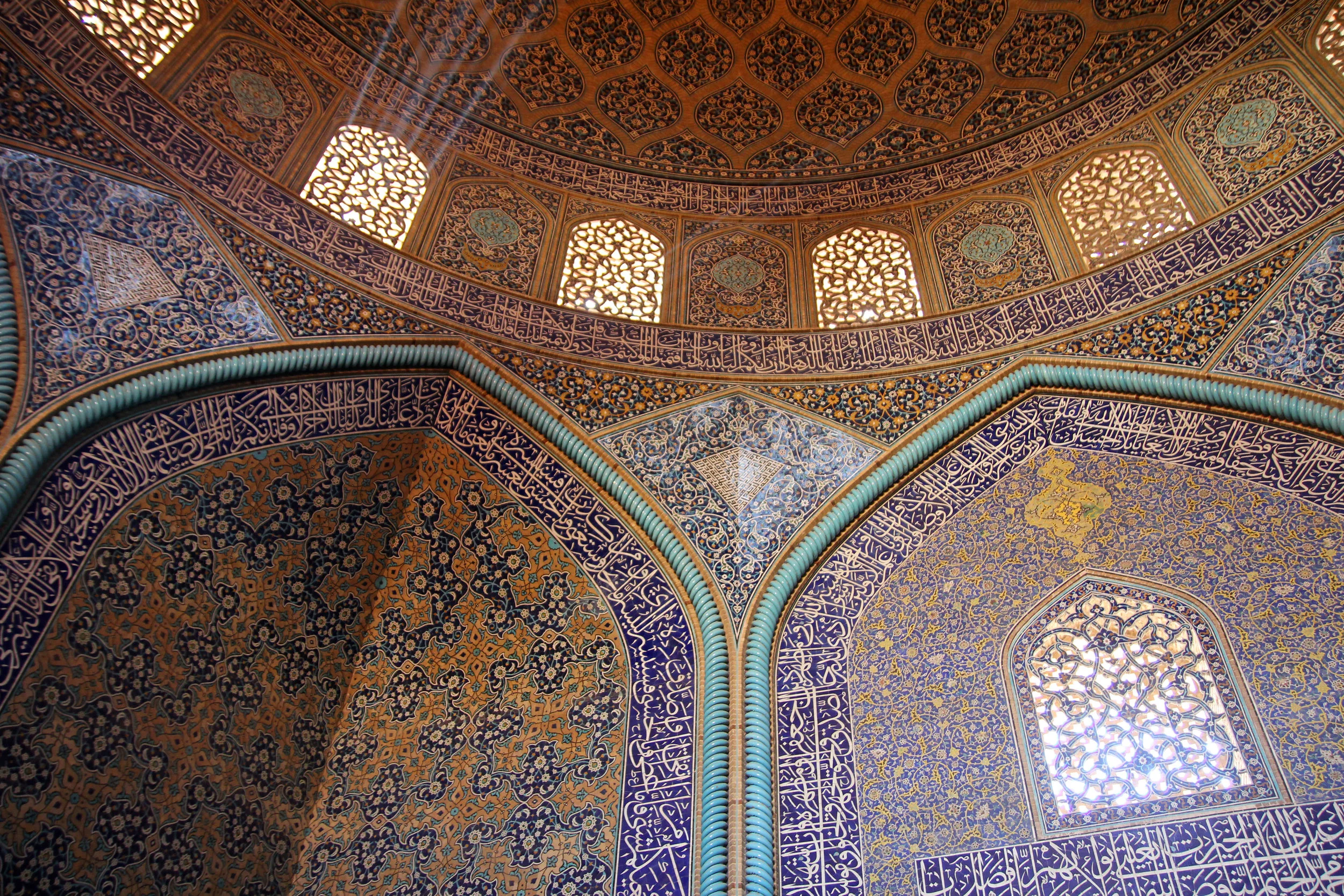 Isfahan, Iran