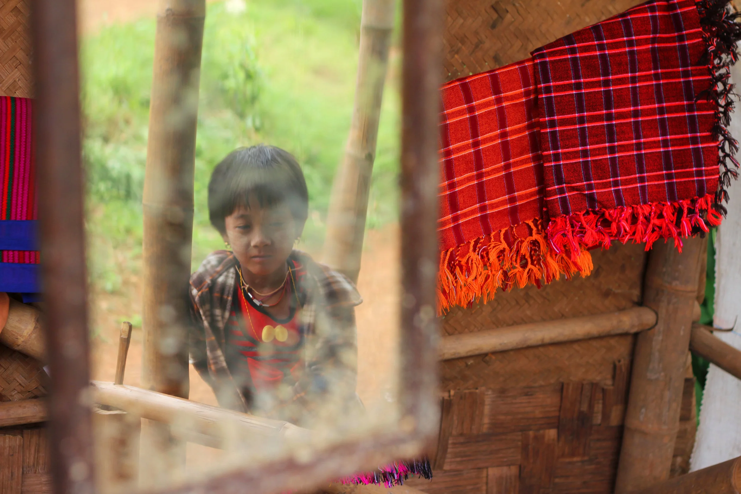 Kalaw, Myanmar