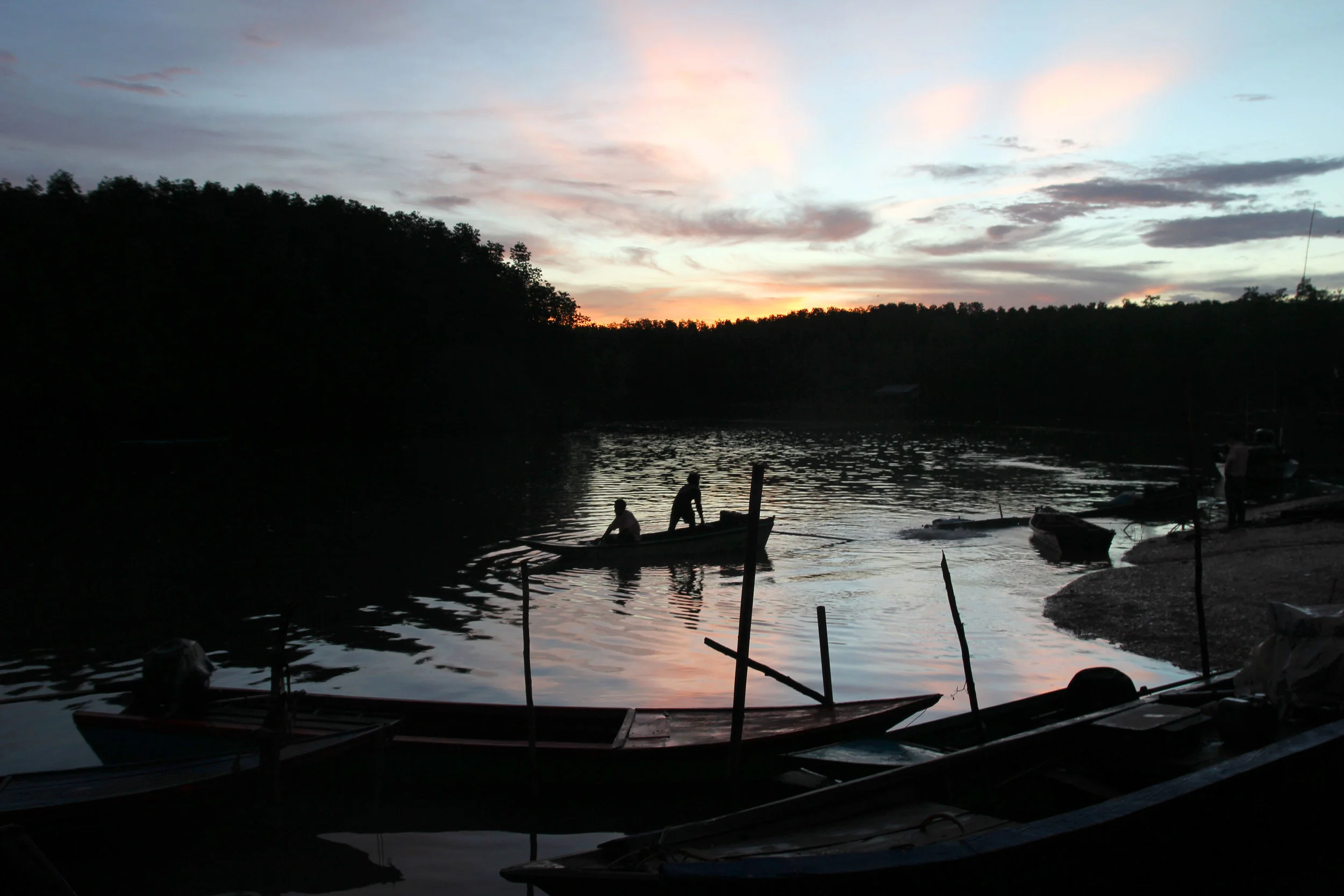 Trat, Thailand
