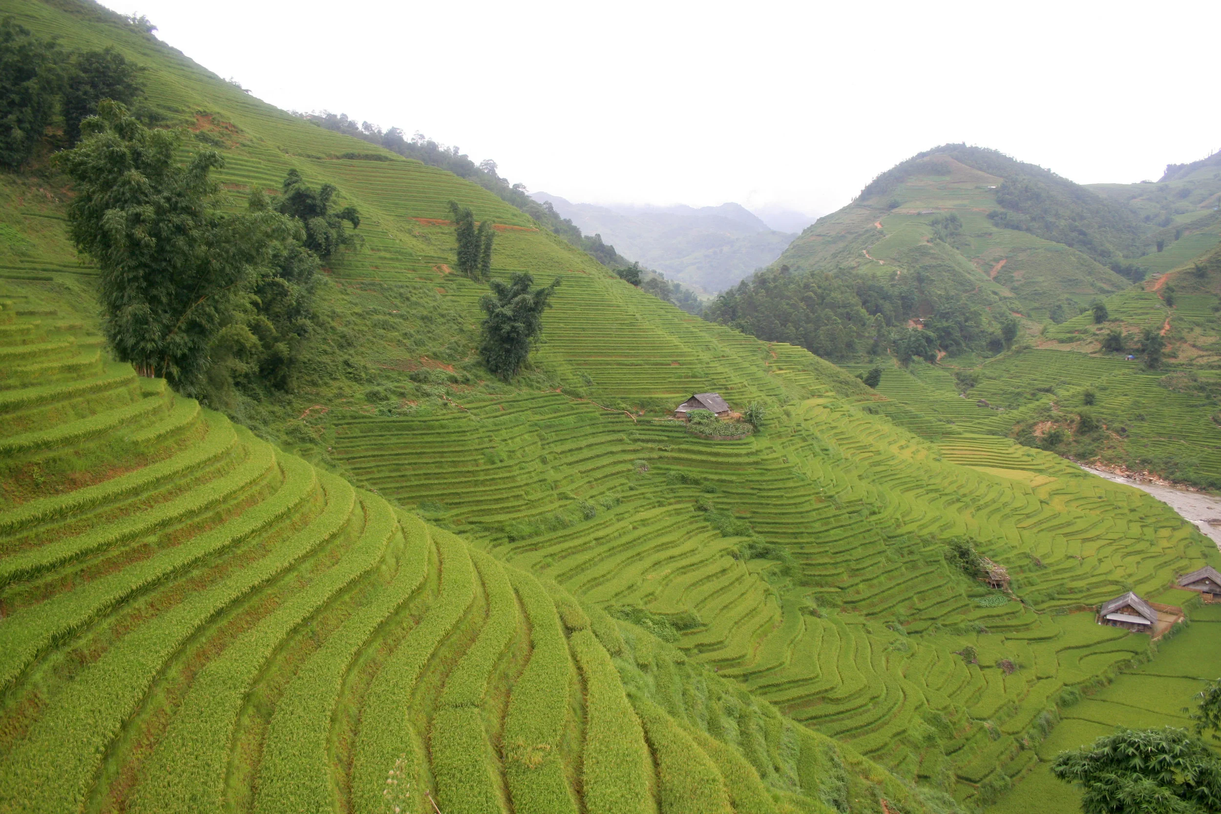 Sapa, Vietnam