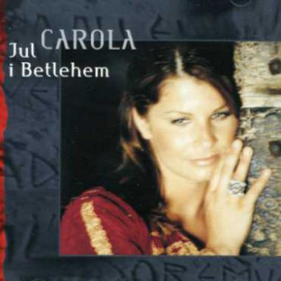 Carola Jul i Betlehem (1999): korist