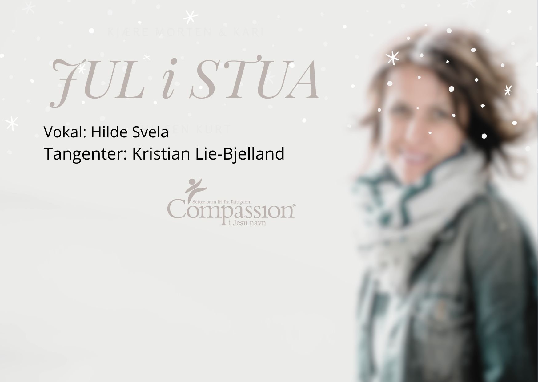 JULiSTUA, Randaberg
