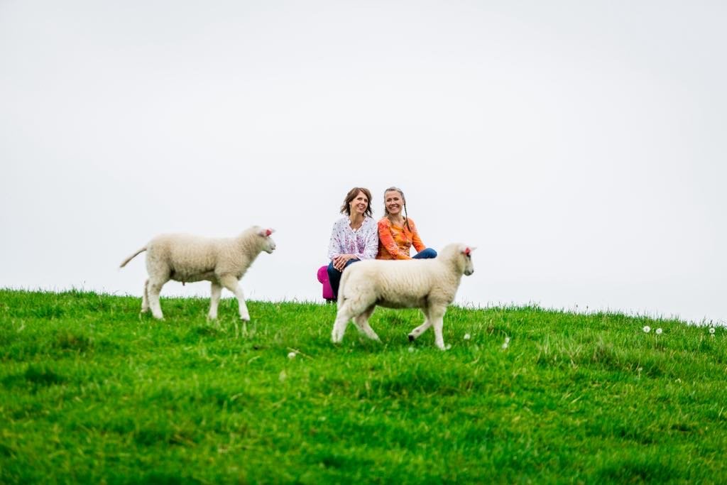 INSPIRASJONSKVELD med musikk&matprat, Karmøy