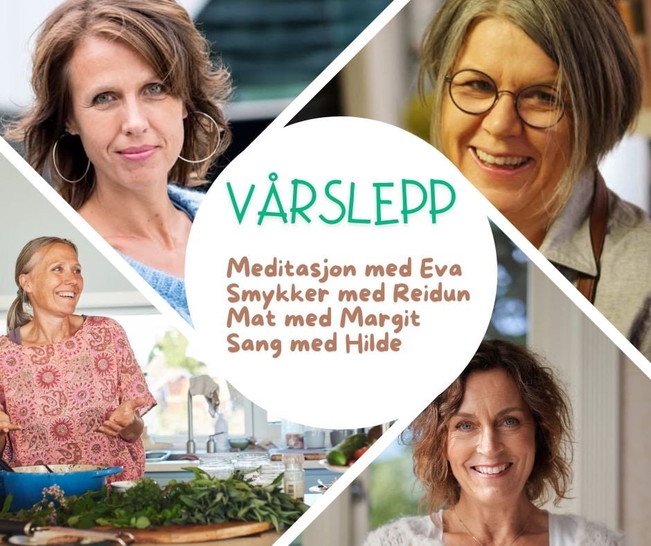 VÅRSLEPP, Haugesund