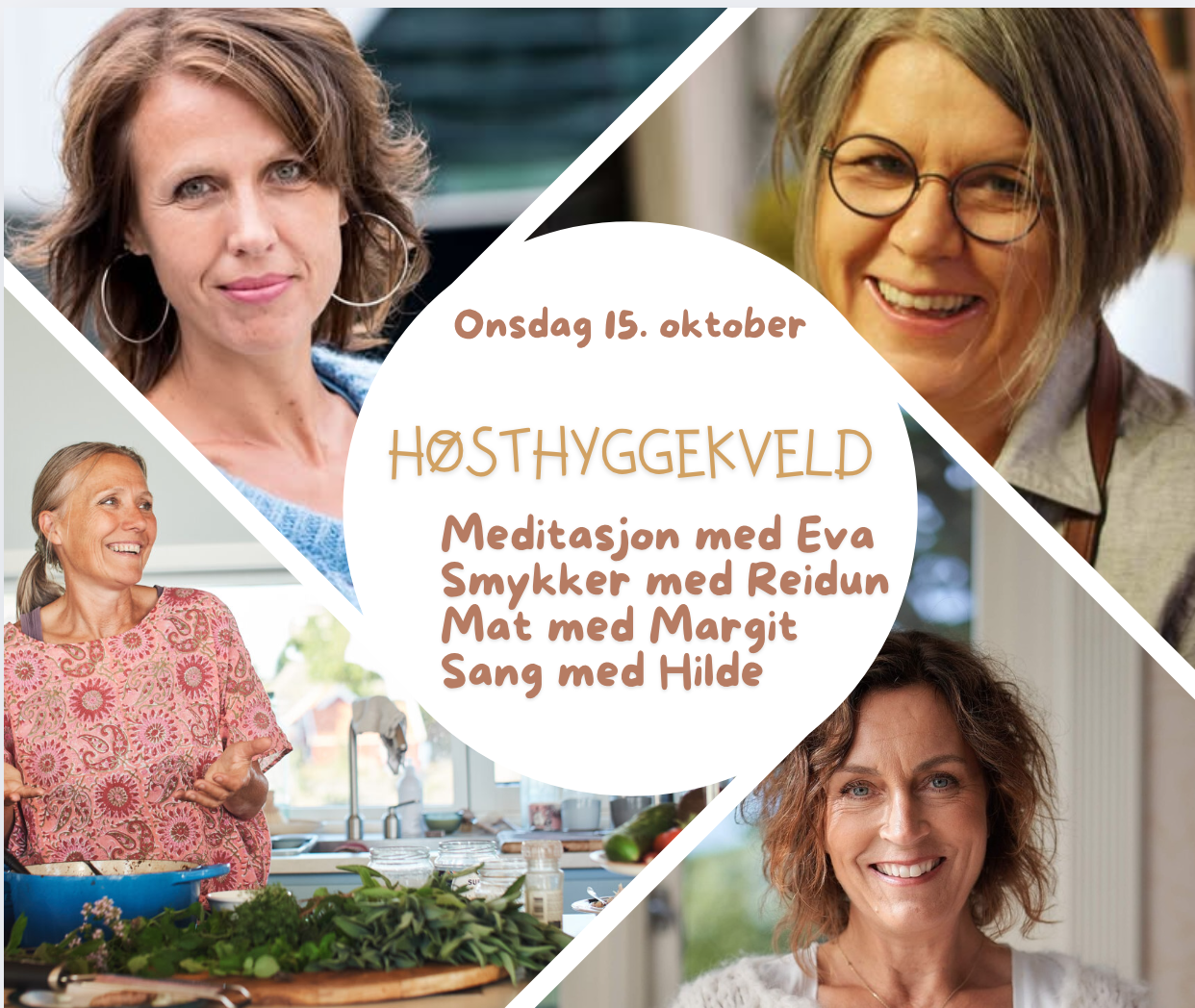 HØSThyggeKVELD - Karmøy