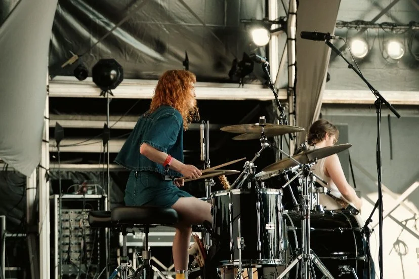 BST Festival with Remember Monday